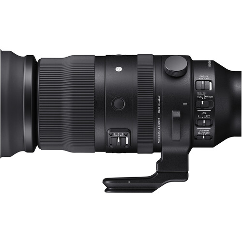 Sigma 150-600mm f/5-6.3 DG DN OS Sports za Leica L - 3